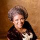 Barrister Gloria Adagbon