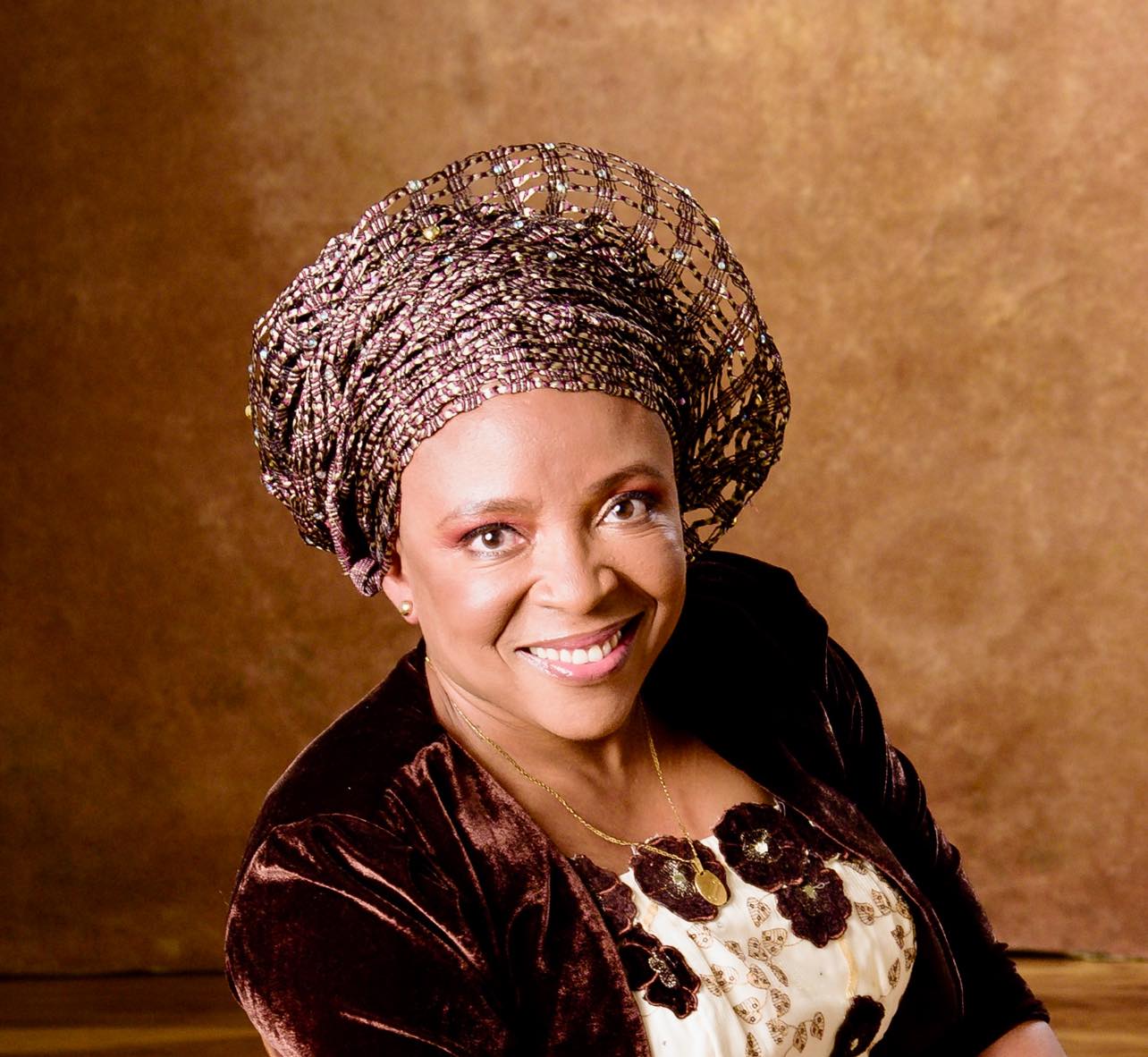 Barrister Gloria Adagbon