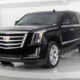 Cadilac car