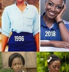 Kate Henshaw