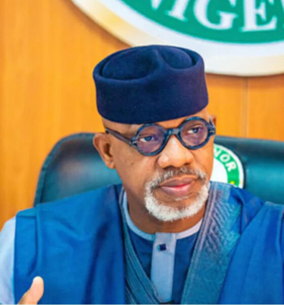 DAPO ABIODUN
