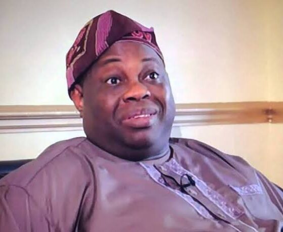 Dele Momodu