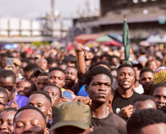 Democracy and youths in Africa