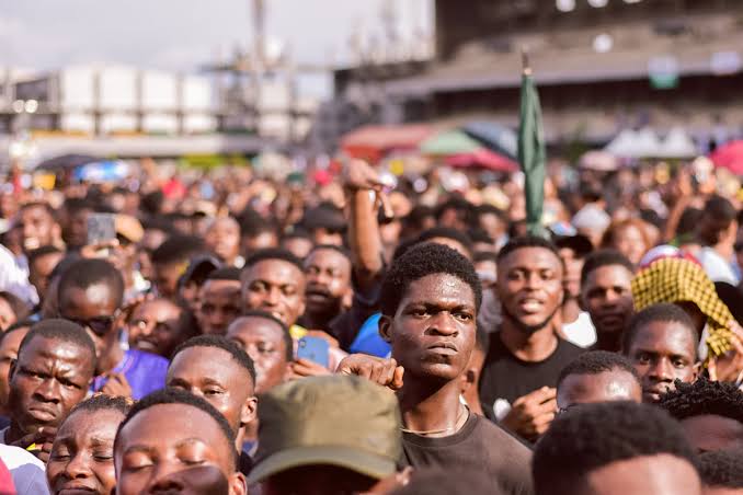 Democracy and youths in Africa