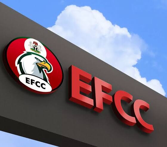 EFCC