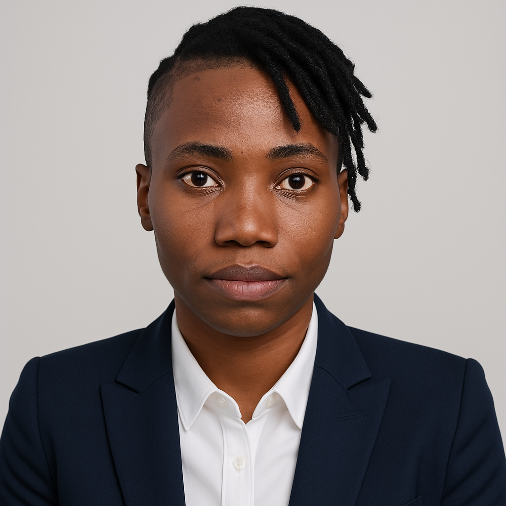 Ezinwanne Onwuka