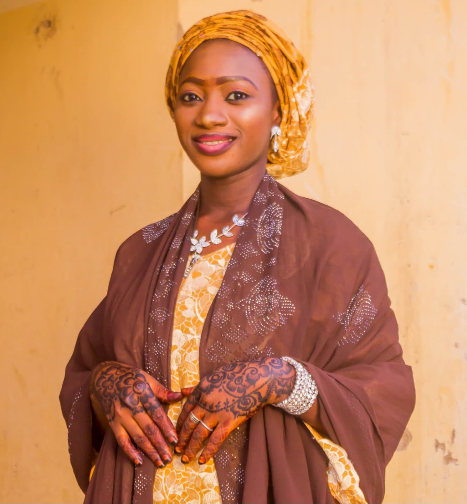 Hauwawu Ibrahim Sanda