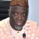 Ishaq Oloyede of JAMB
