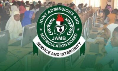 JAMB