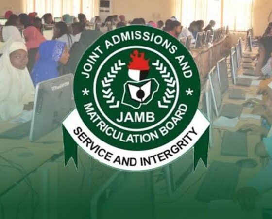 JAMB