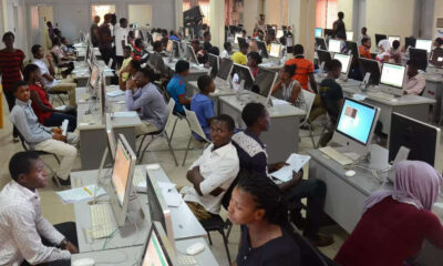 JAMB and UTME