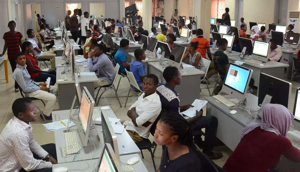 JAMB and UTME