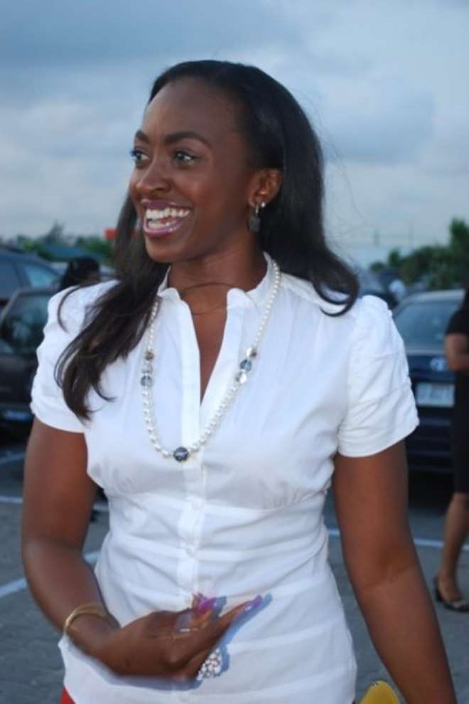 KATE HENSHAW