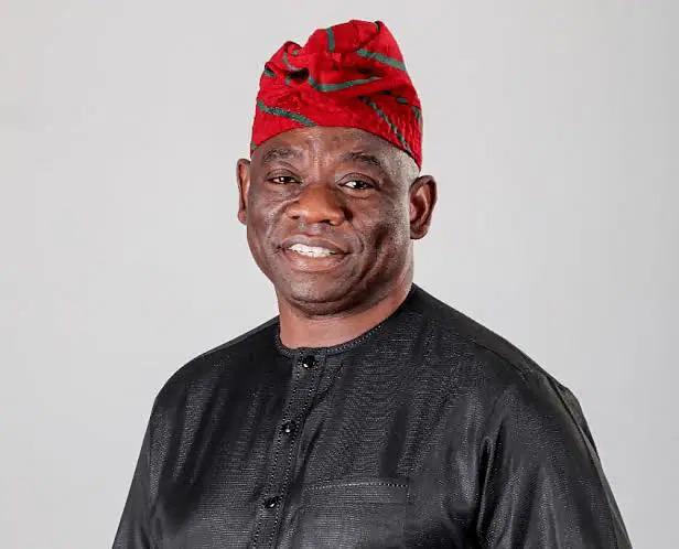 KOLA ABIOLA