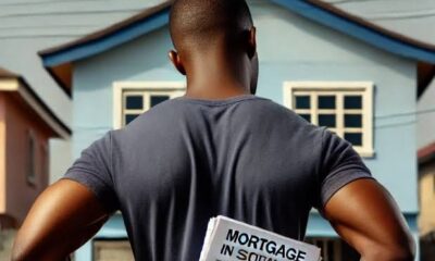 Mortgage