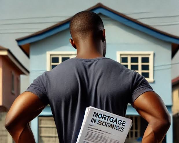 Mortgage