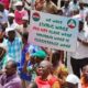 NLC - Worker's Day in Nigeria