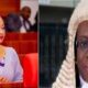Natasha and CJN Kekere-Ekun
