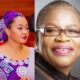 Natasha And Oby Ezekwesili