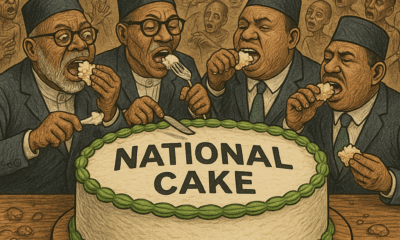 National Cake