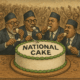 National Cake
