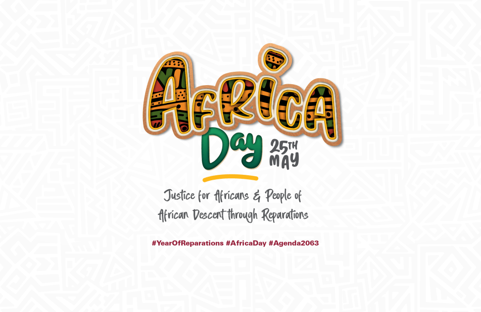 Official Image - AfricaDay2025