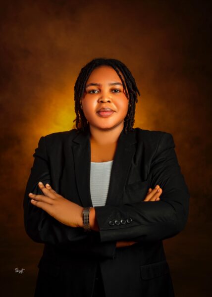 Oluwaleye Adedoyin Grace