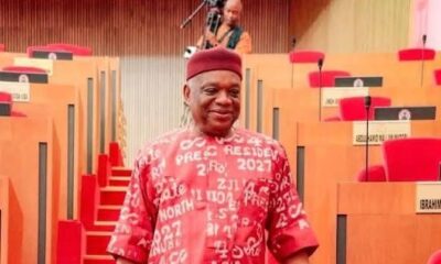 Orji Uzor Kalu