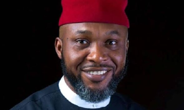 Osita Chidoka