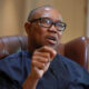 PETER OBI