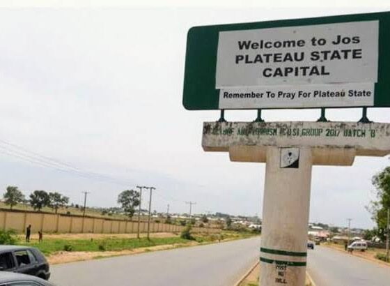 Plateau State