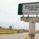 Plateau State