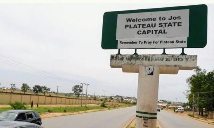 Plateau State