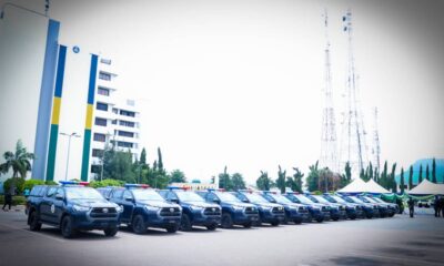 Police