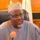 Professor Ishaq Oloyede - JAMB