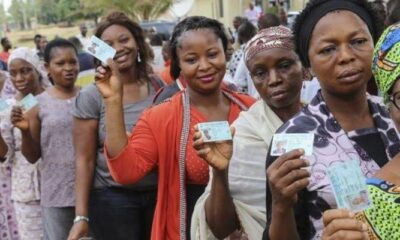 Voters