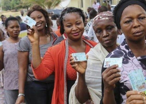 Voters