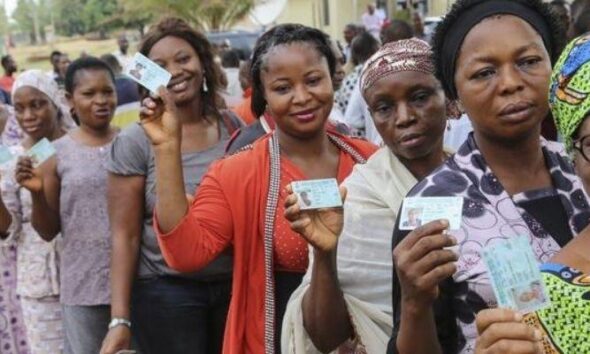 Voters