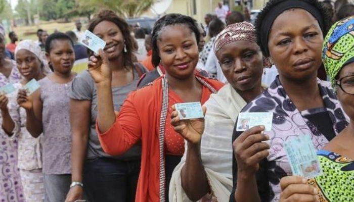 Voters