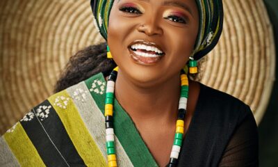 Ruth Ishaya Izang