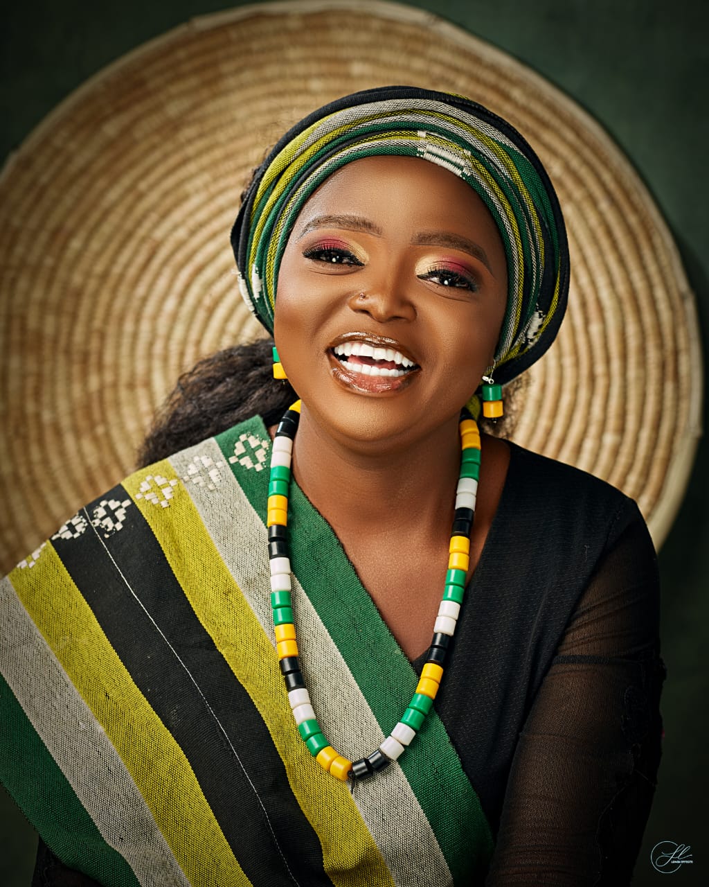 Ruth Ishaya Izang