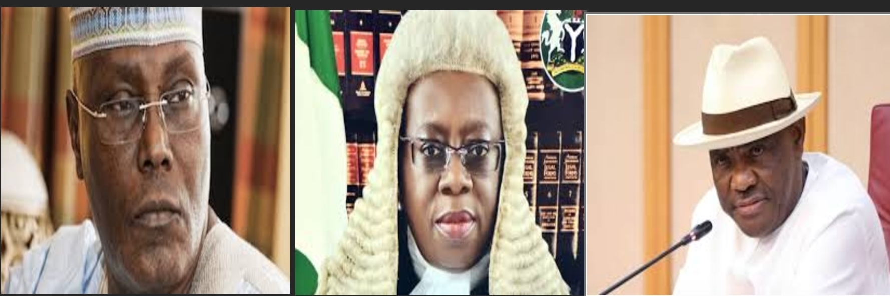 Atiku and Wike