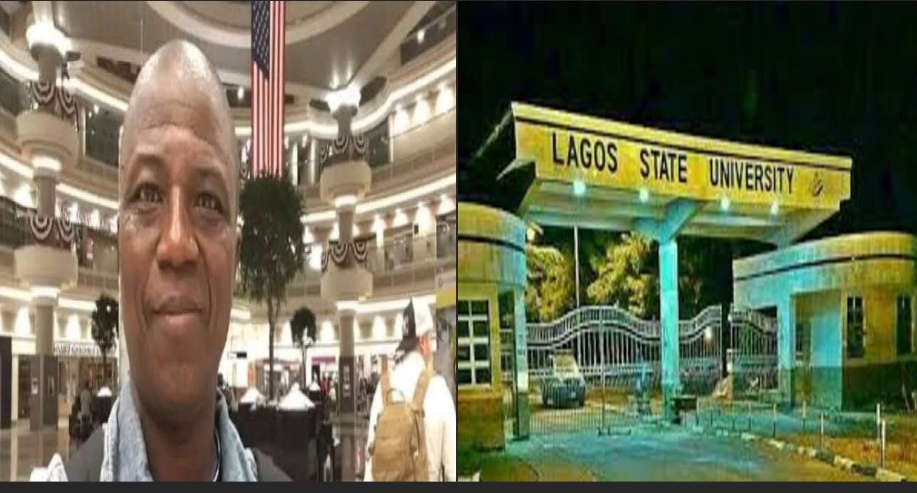 LASU