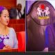 Natasha Akpoti-Uduaghan and Tinubu