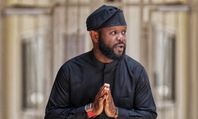 Seyi-Tinubu