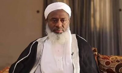 Sheikh Gumi