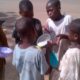 Street Urchins-Almajiri