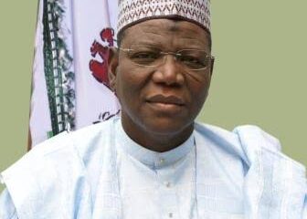 Sule Lamido