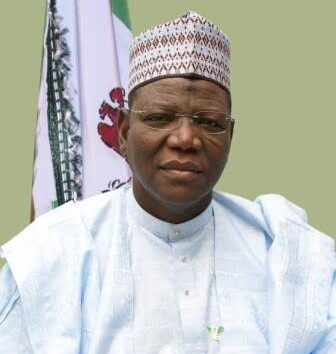 Sule Lamido
