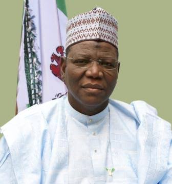 Sule Lamido